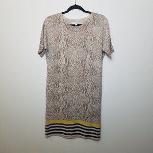 Ann Taylor LOFT Sweater Dress Size M